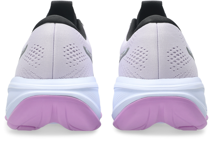 Asics Womens Gel Cumulus 28 Lite-Show - Lite-Show/Lavender Glow - Neutral - AW26