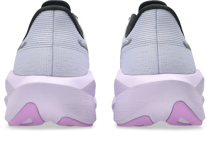 Asics Womens Novablast 6 Lite-Show - Lite-Show/Lavender Glow - Neutral - AW26
