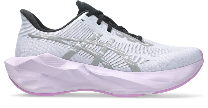Asics Womens Novablast 6 Lite-Show - Lite-Show/Lavender Glow - Neutral - AW26