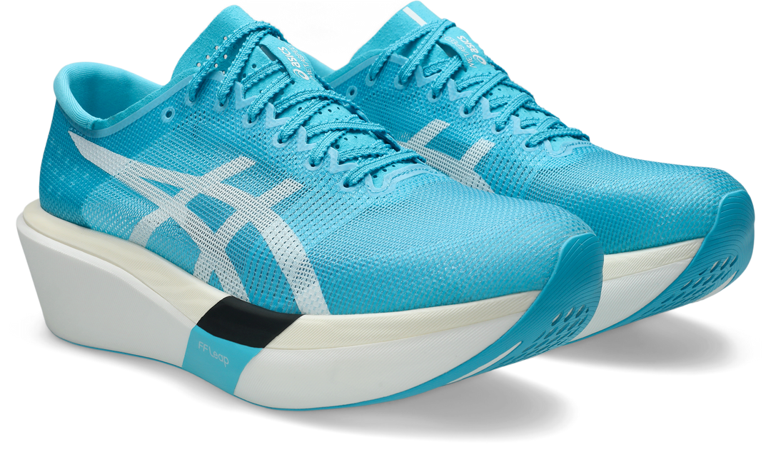 Asics Unisex Metaspeed Sky Tokyo - Aquarium/White - Neutral - AW26