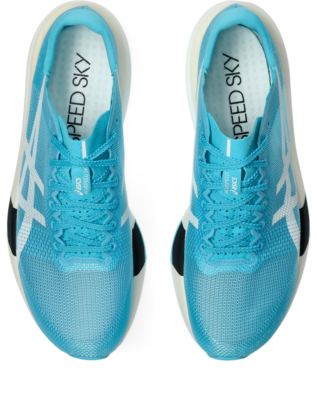 Asics Unisex Metaspeed Sky Tokyo - Aquarium/White - Neutral - AW26
