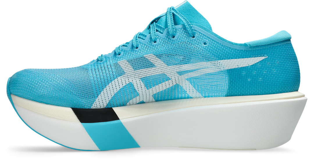 Asics Unisex Metaspeed Sky Tokyo - Aquarium/White - Neutral - AW26