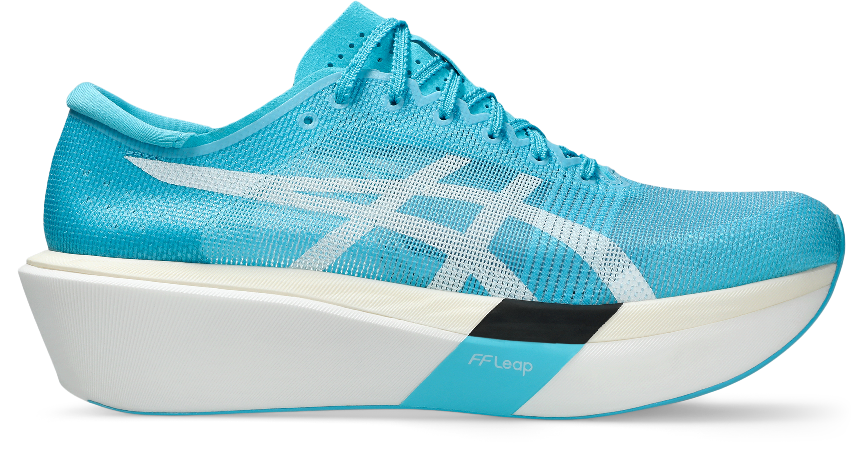 Asics Unisex Metaspeed Sky Tokyo - Aquarium/White - Neutral - AW26
