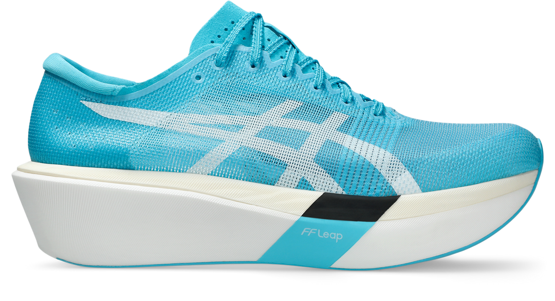 Asics Unisex Metaspeed Sky Tokyo - Aquarium/White - Neutral - AW26