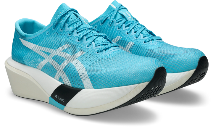 Asics Unisex Metaspeed Edge Tokyo - Aquarium/White - Neutral - AW26