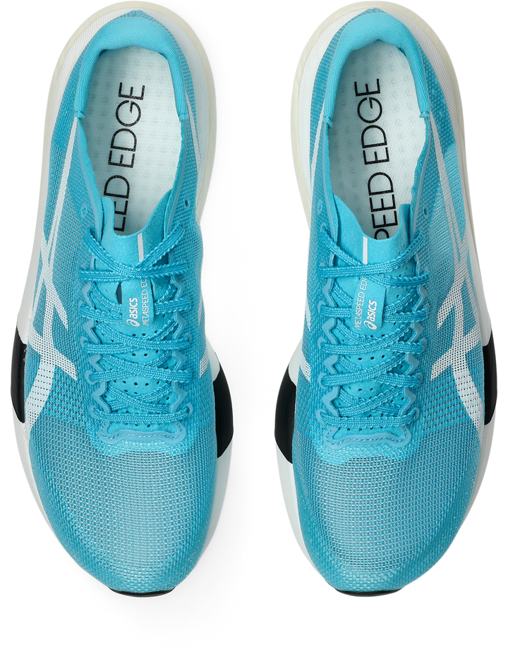 Asics Unisex Metaspeed Edge Tokyo - Aquarium/White - Neutral - AW26