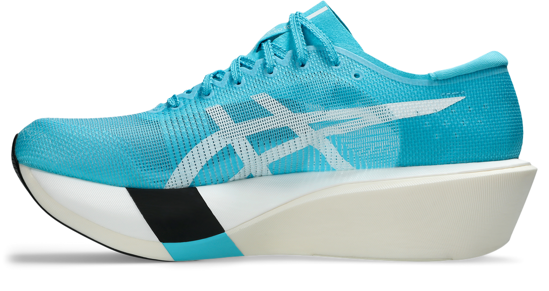 Asics Unisex Metaspeed Edge Tokyo - Aquarium/White - Neutral - AW26