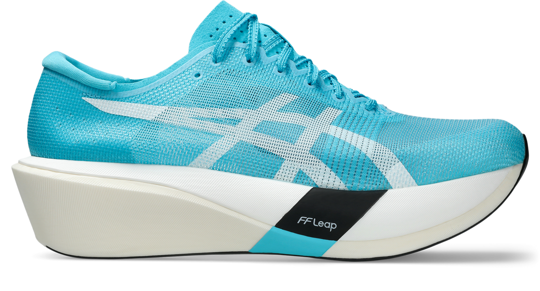 Asics Unisex Metaspeed Edge Tokyo - Aquarium/White - Neutral - AW26