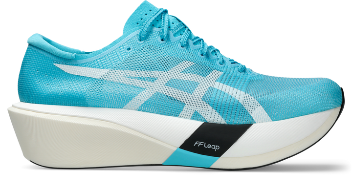 Asics Unisex Metaspeed Edge Tokyo - Aquarium/White - Neutral - AW26