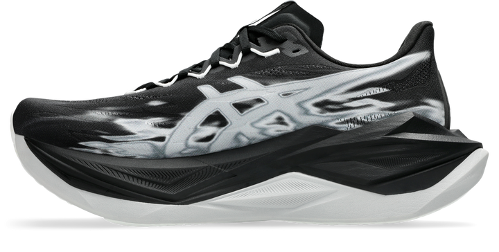 Asics Unisex Superblast 3 - Black/Black - Neutral - AW26