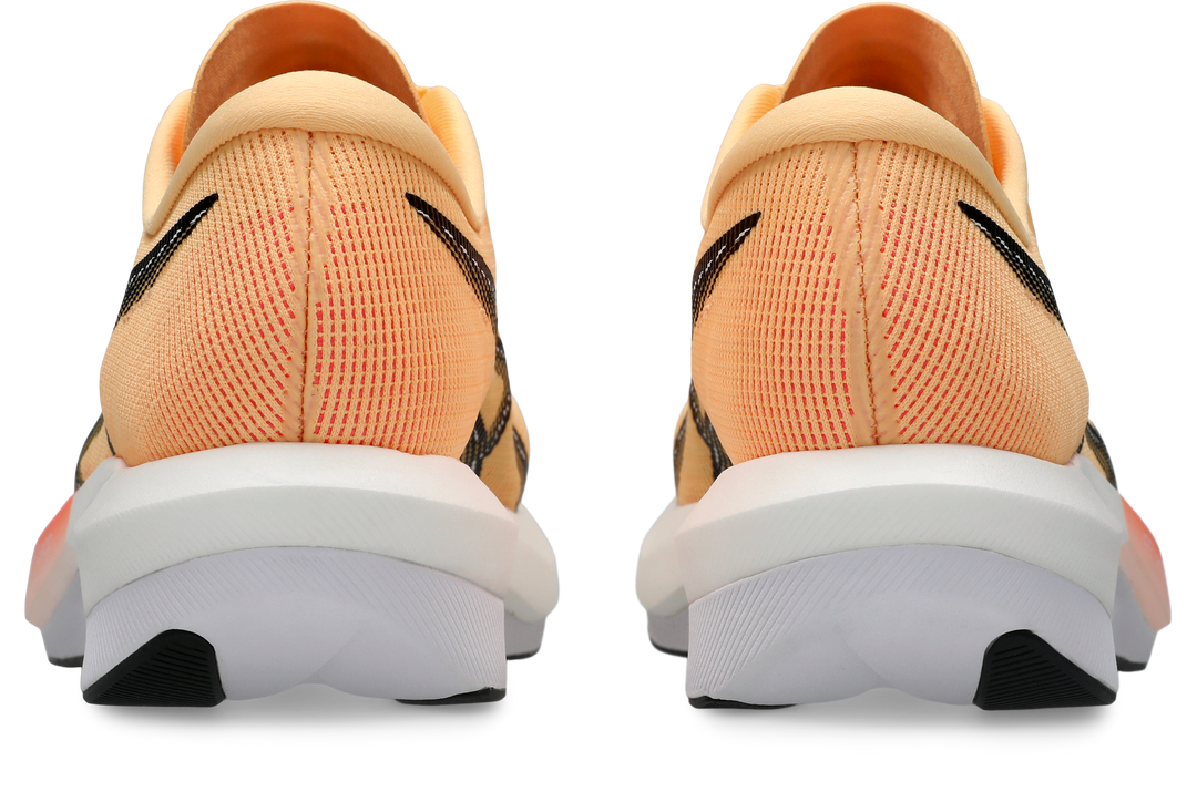 Asics Unisex Magic Speed 5 - Orange Glow/Black - Neutral - AW26