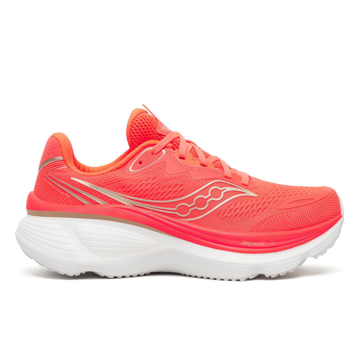 Saucony Womens Hurricane 26 - Vizired - Stability - AW26
