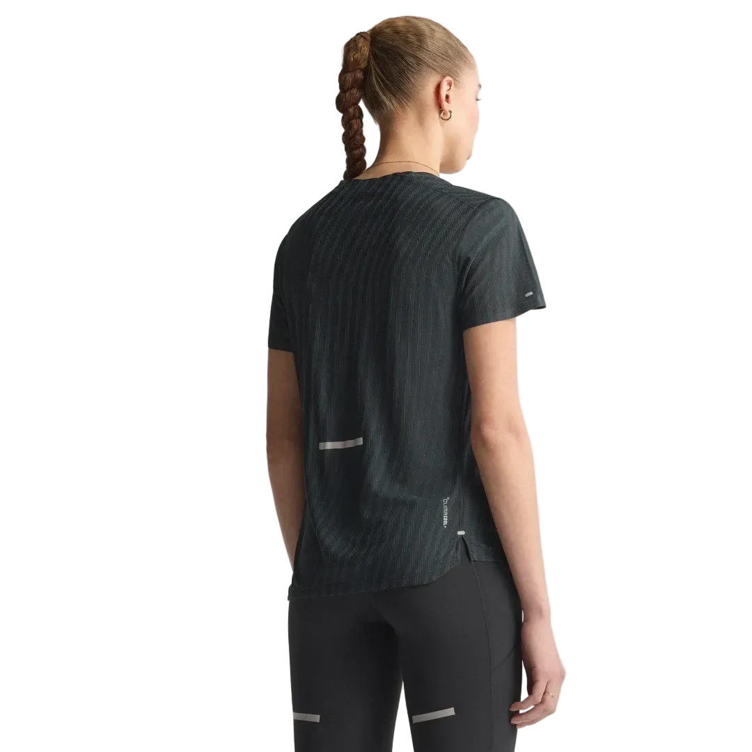 Adidas Womens Adi365 Climacool Tshirt - Black