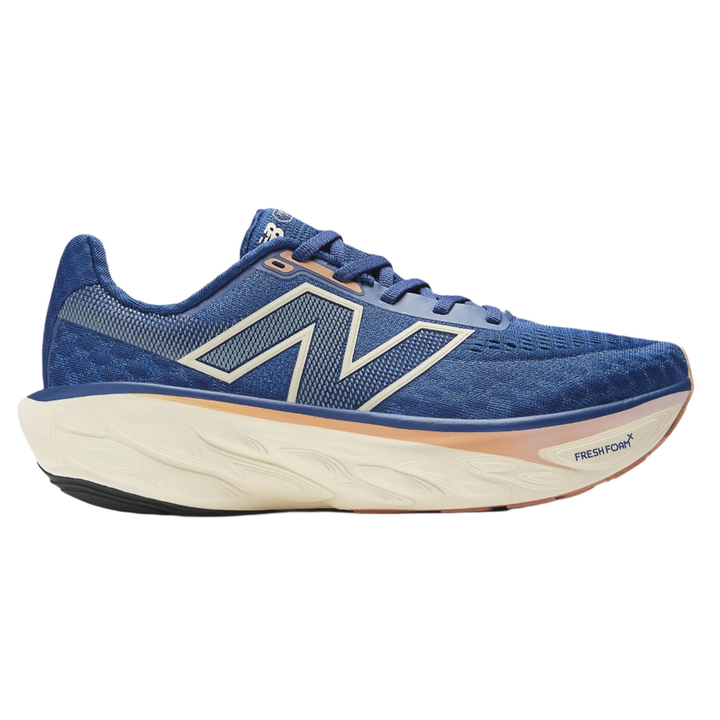New Balance Womens 1080V14 - Inkwell/Calcium/Copper - Neutral - SS25