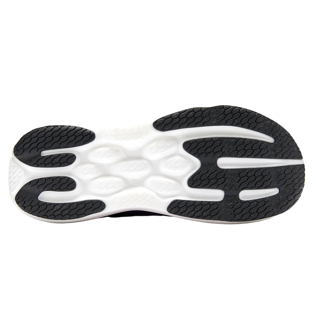 New Balance Womens 1080V15 - Boysenberry/Alkaline Green - Neutral - SS26