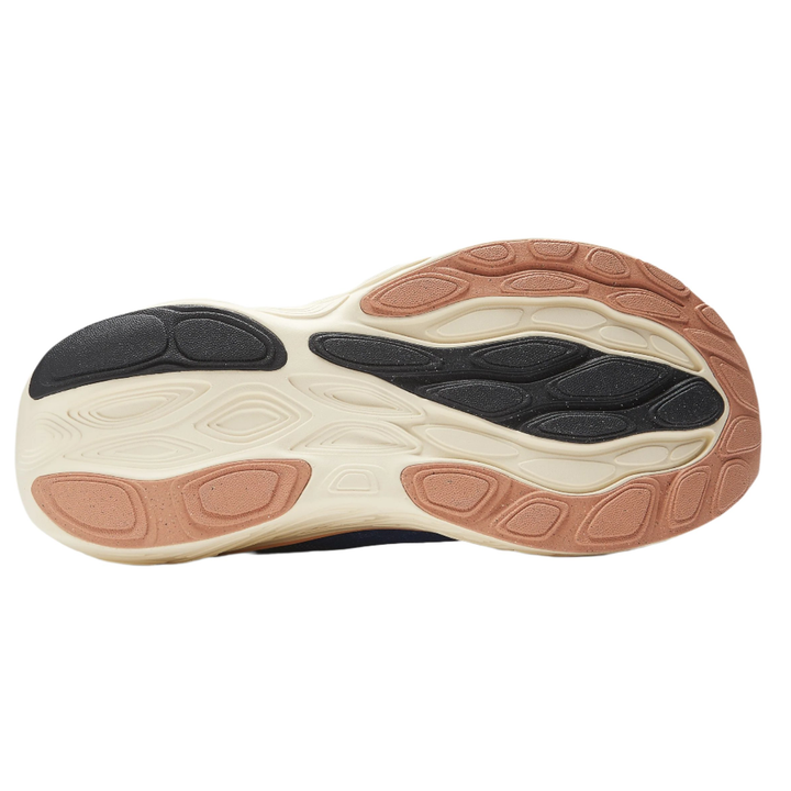 New Balance Womens 1080V14 - Inkwell/Calcium/Copper - Neutral - SS25