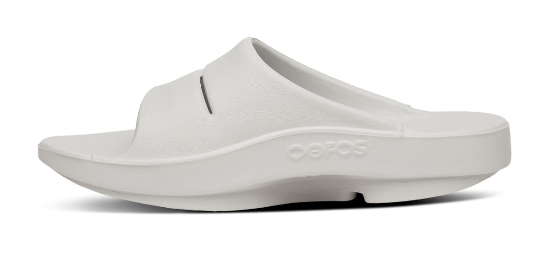 Oofos OOahh Unisex Recovery Slide – Mondstein – SS26