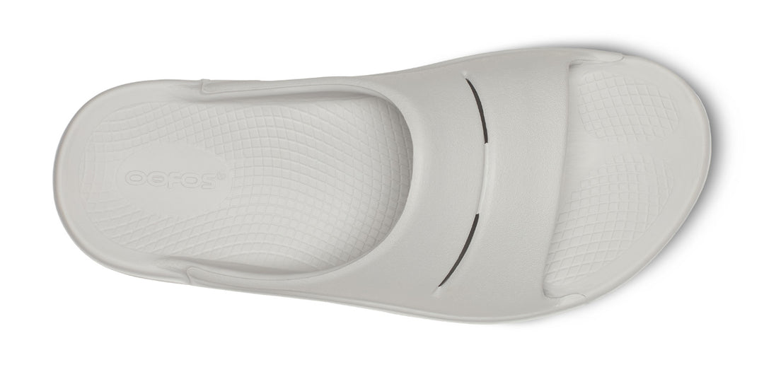 Oofos OOahh Unisex Recovery Slide – Mondstein – SS26