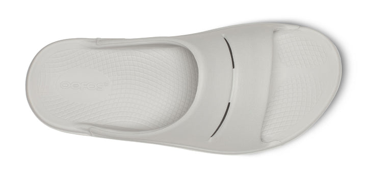 Oofos OOahh Unisex Recovery Slide – Mondstein – SS26