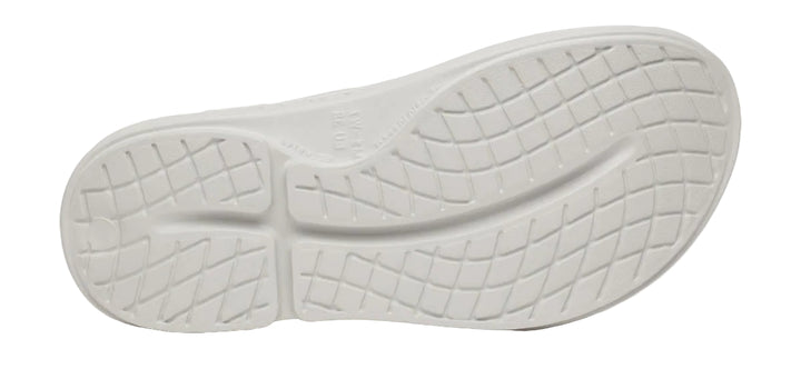 Oofos OOahh Unisex Recovery Slide – Mondstein – SS26