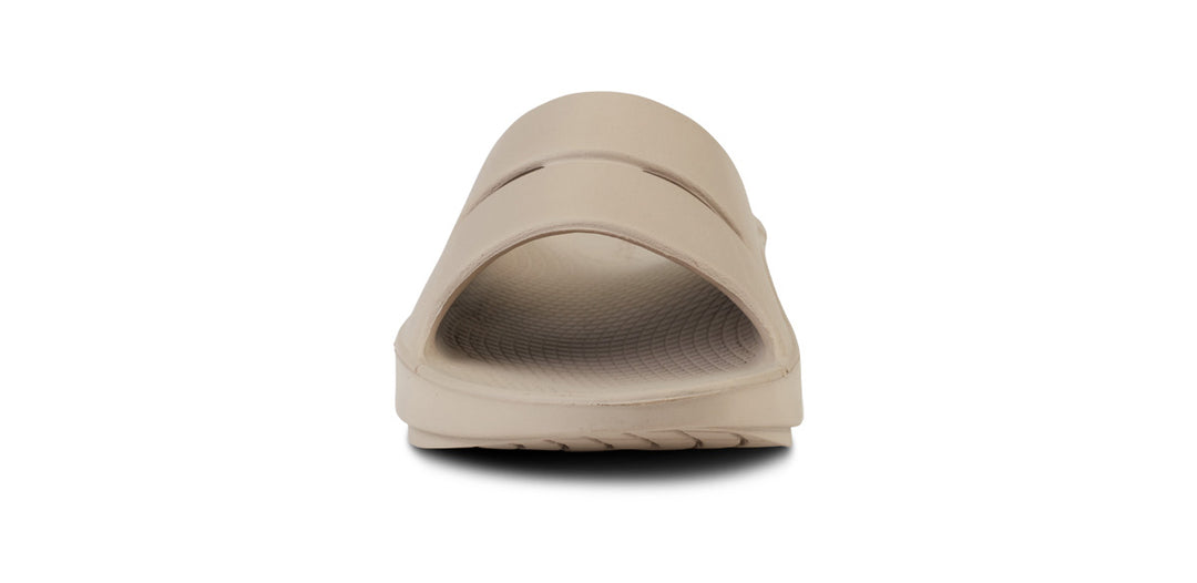 Oofos OOahh Unisex Recovery Slide - Nomad - SS26