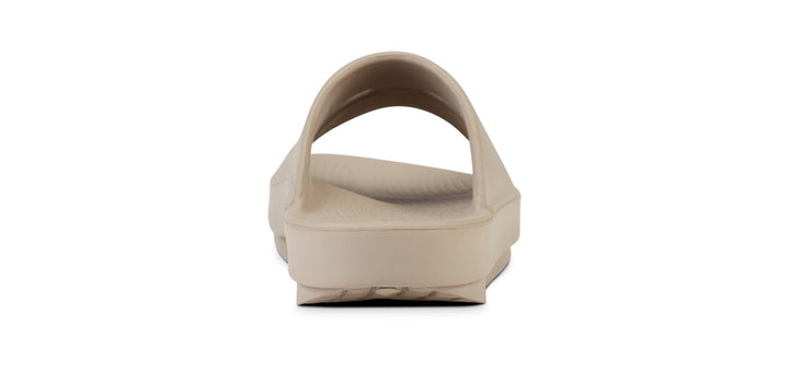 Oofos OOahh Unisex Recovery Slide - Nomad - SS26