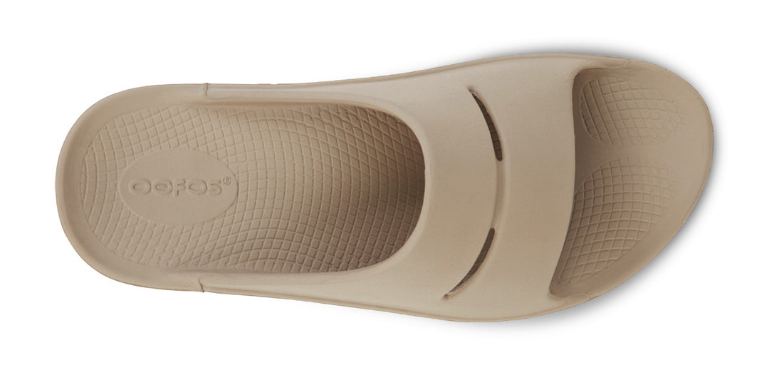 Oofos OOahh Unisex Recovery Slide - Nomad - SS26