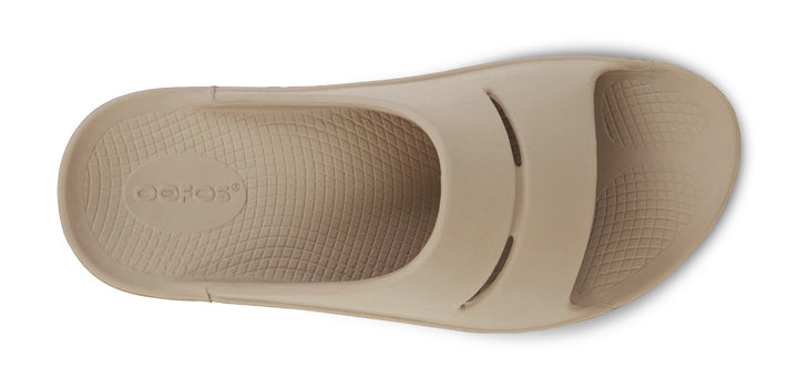 Oofos OOahh Unisex Recovery Slide - Nomad - SS26
