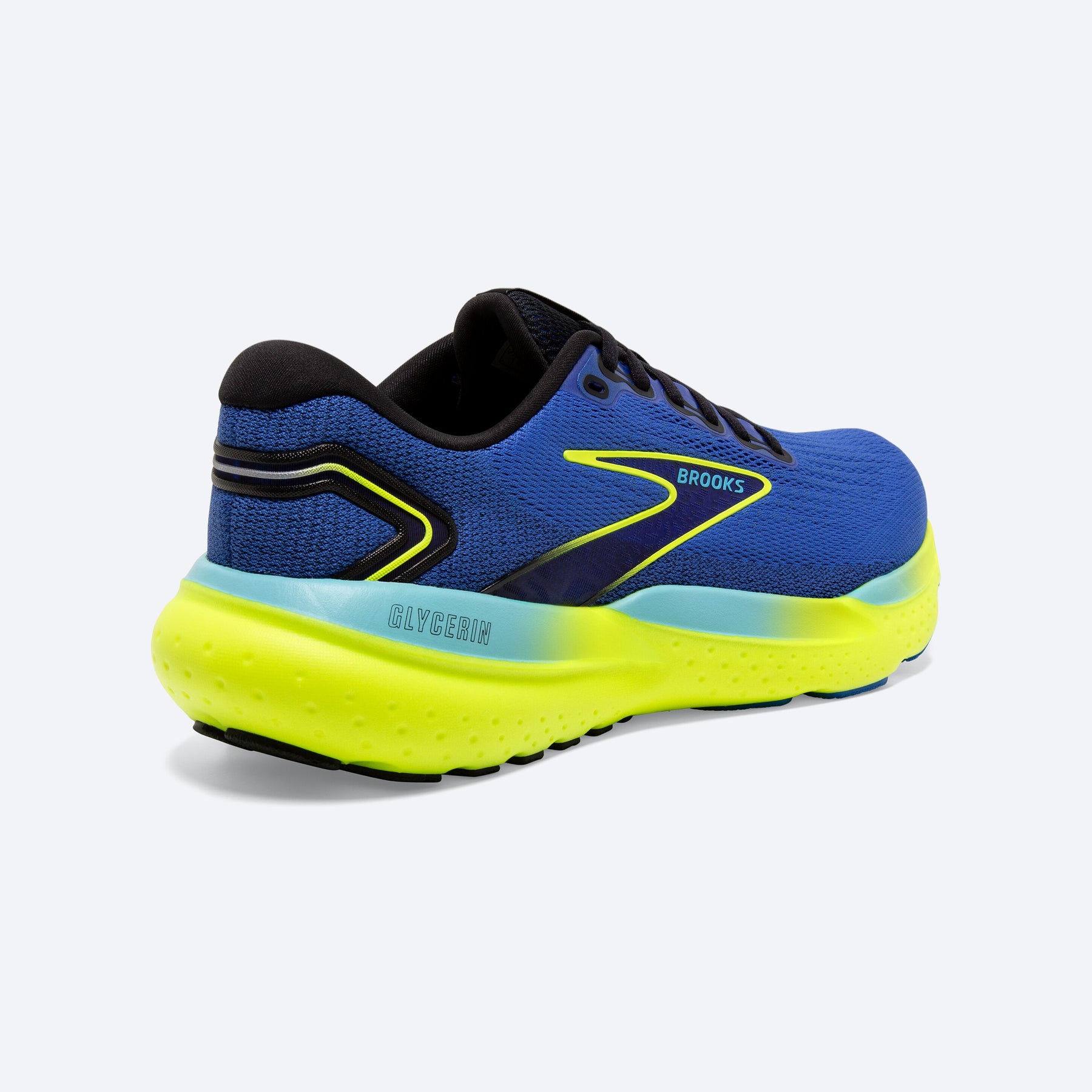 Brooks glycerin 17 mens sales 11.5