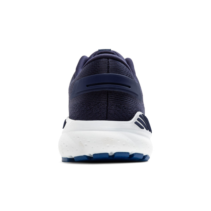 Brooks Mens Beast 24 GTS - Peacoat/True Navy/White - Stability