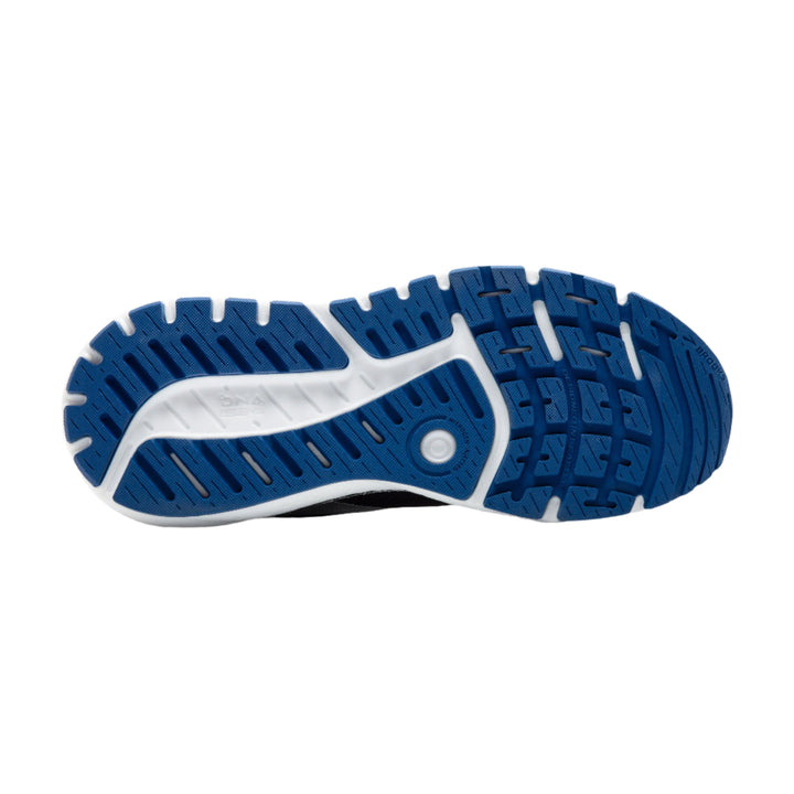 Brooks Mens Beast 24 GTS - Peacoat/True Navy/White - Stability