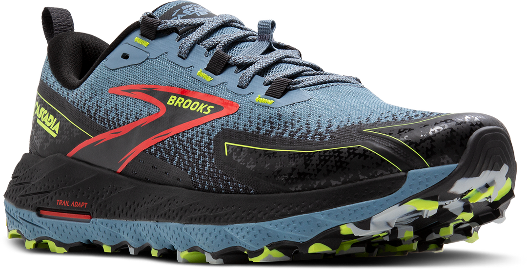 Brooks cascadia 2e discount