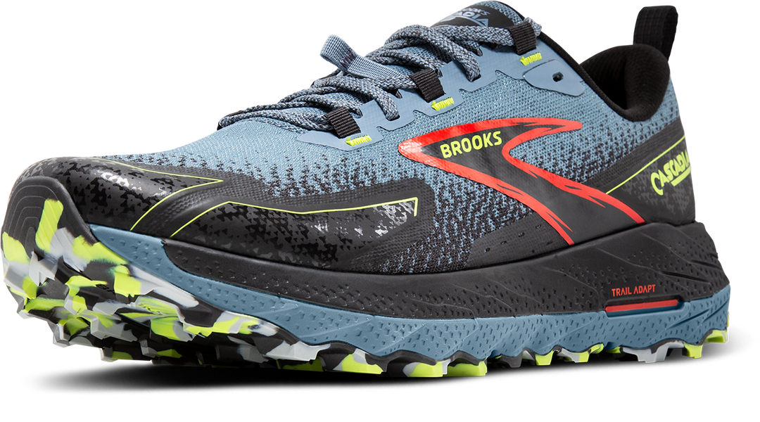 Brooks cascadia 2e on sale