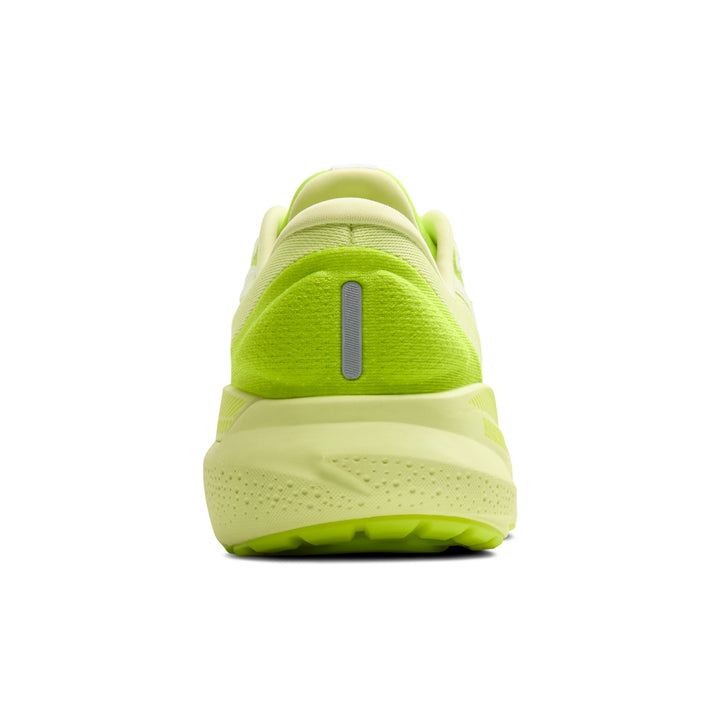 Brooks Mens Adrenaline GTS 24 - Lime Green/Nightlife - Stability - SS25