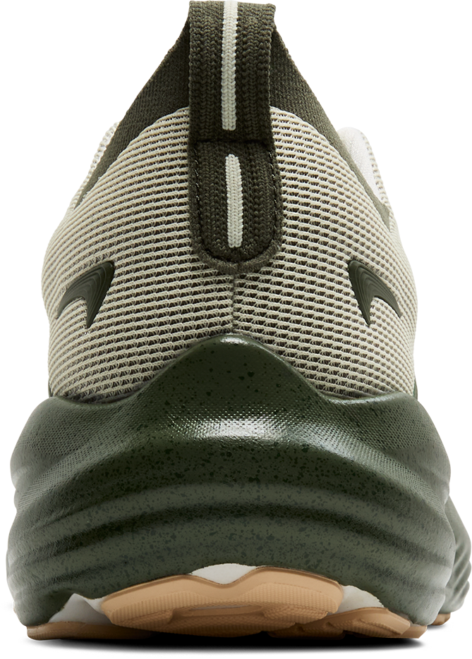 Brooks Mens Glycerin 22 - Beetle/Celadon/Ivory - Neutral - AW25