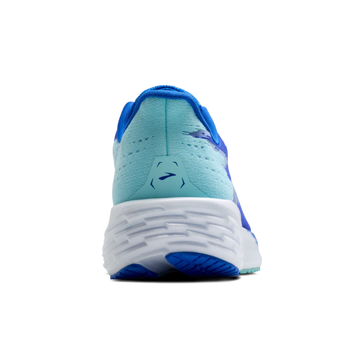 Brooks Mens Launch 11 - Cobalt/Limpet Shell - Neutral - SS25