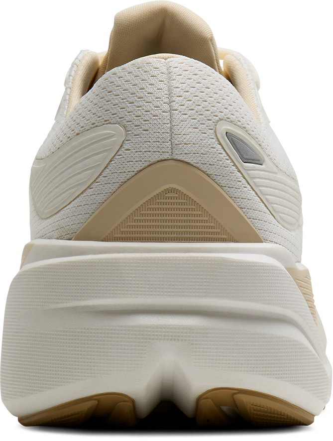 Brooks Mens Ghost Max 3 - Coconut/Sand - Neutral - SS26