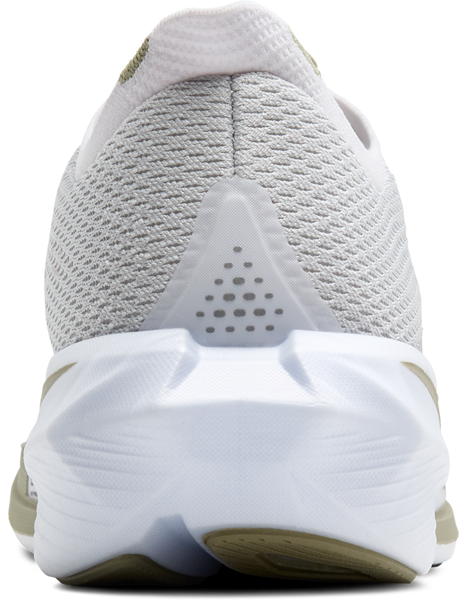 Brooks Mens Hyperion 3 - Oyster Mushroom/Black/Tea - Neutral - AW25