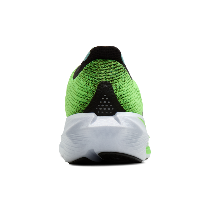 Brooks Mens Hyperion 3 - Green Gecko/Black/Blue - Neutral - SS26