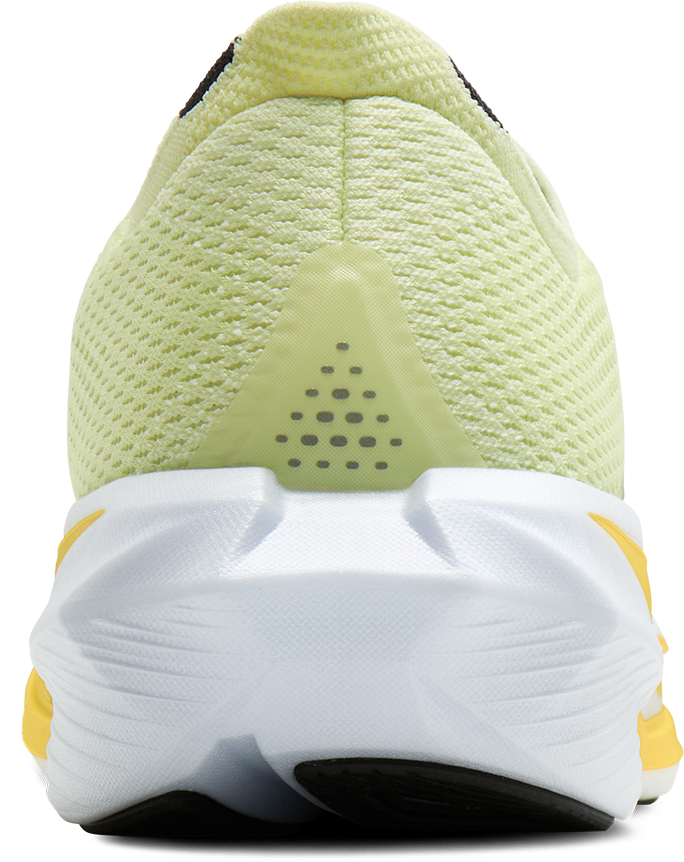 Brooks Mens Hyperion 3 - Luminary/Black/Yellow - Neutral - SS26