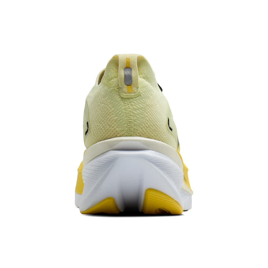 Brooks Mens Hyperion Max 3 - Luminary/Cyber Yellow/Black - Neutral - SS26