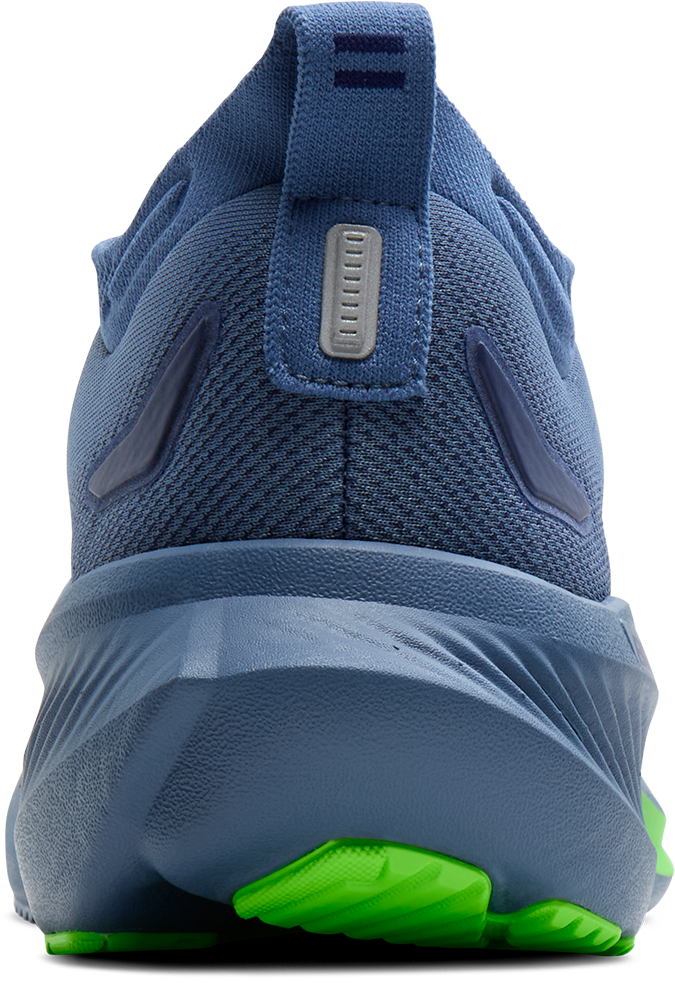 Brooks Mens Glycerin 23 - Moonlight/Blue/Green Gecko - Neutral - SS26