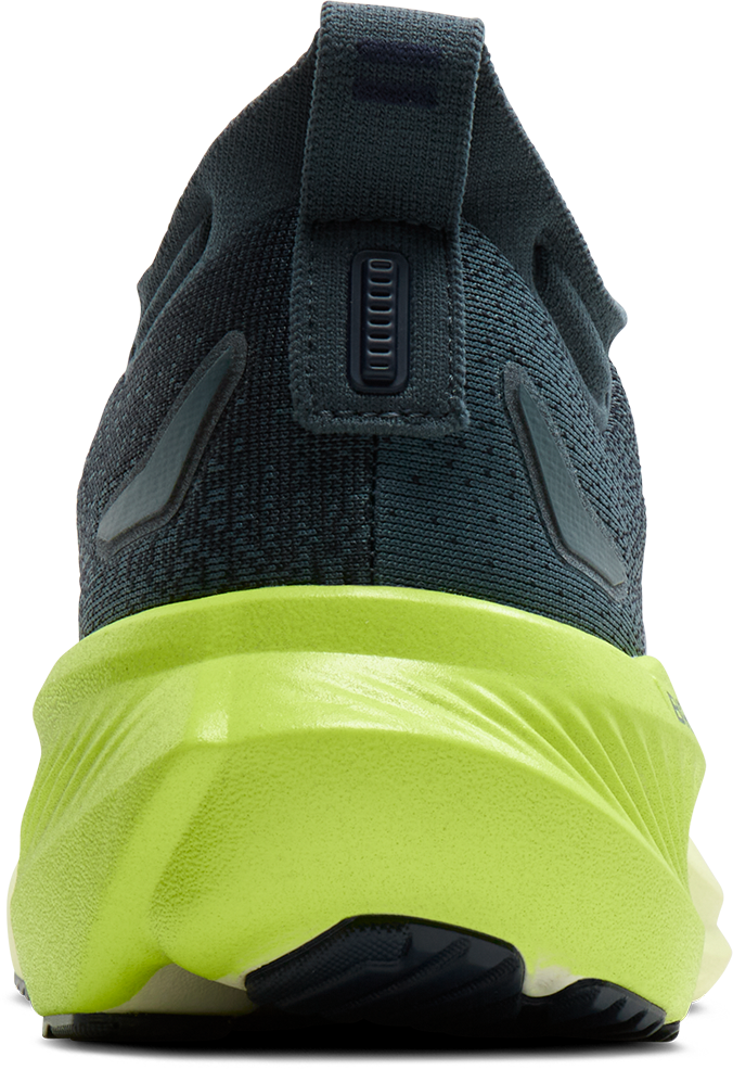 Brooks Mens Glycerin 23 - Sea/White/Nightlife - Neutral - AW26