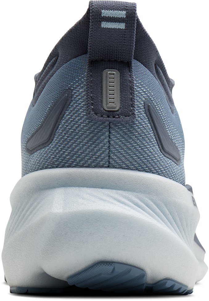 Brooks Mens Glycerin 23 - Rain Washed/Breeze/Baltic Sea - Neutral - AW26