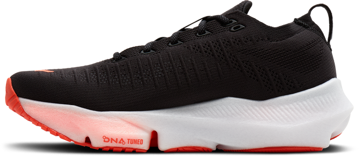 Brooks Mens Glycerin Flex - Black/Orange - AW26