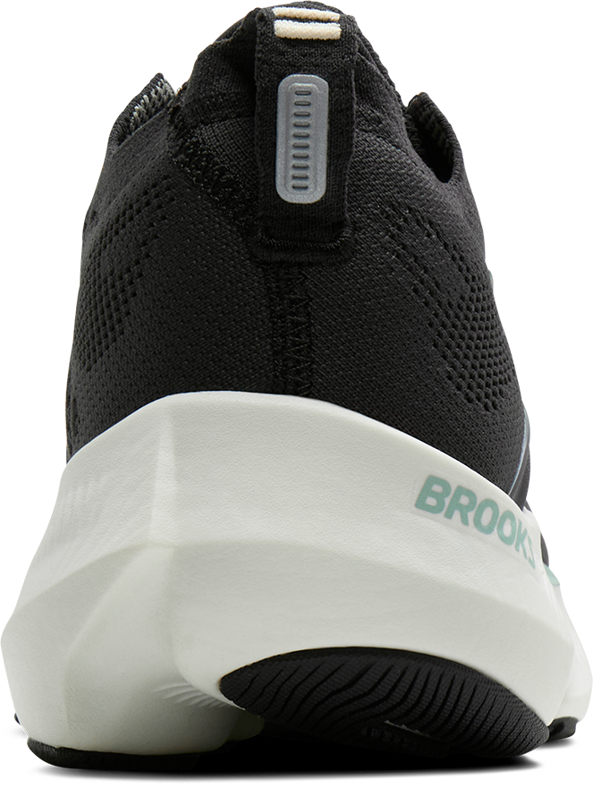 Brooks Mens Glycerin Flex - Phantom/Metallic/Coconut - SS26