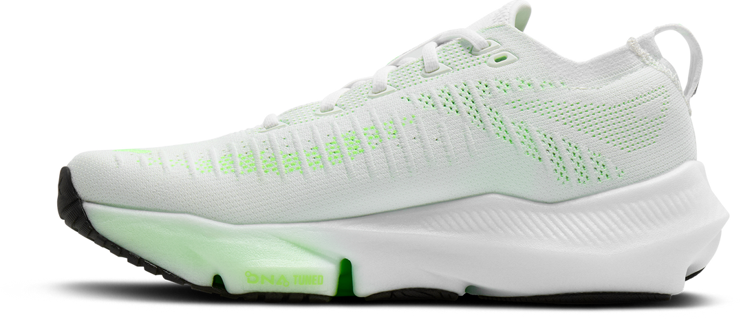 Brooks Herren Glycerin Flex – Weiß/Grüner Gecko/Phantom – SS26