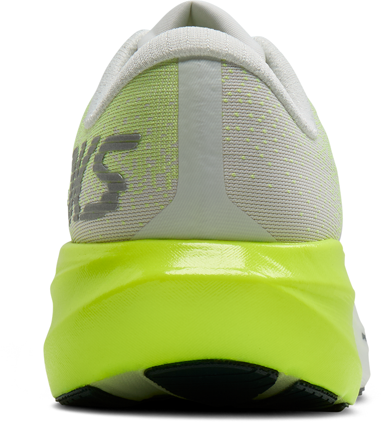 Brooks Mens Ghost Amp - Shower/Nightlife/Sea - Neutral - AW26