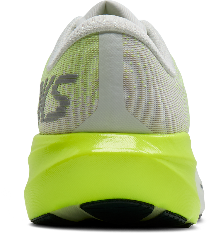 Brooks Mens Ghost Amp - Shower/Nightlife/Sea - Neutral - AW26