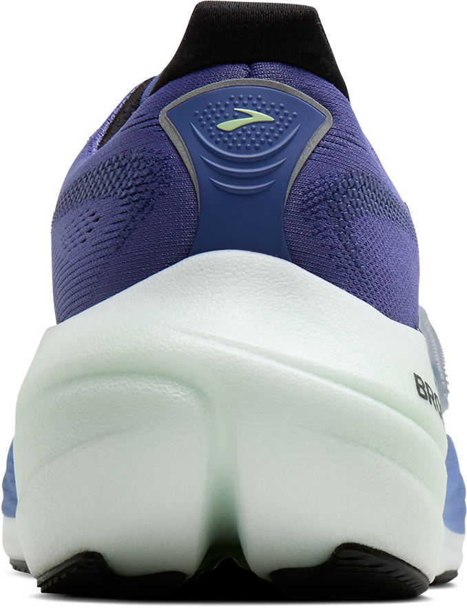 Brooks Mens Glycerin Max 3 - Marlin/Limoges/Patina Green - Neutral - SS27